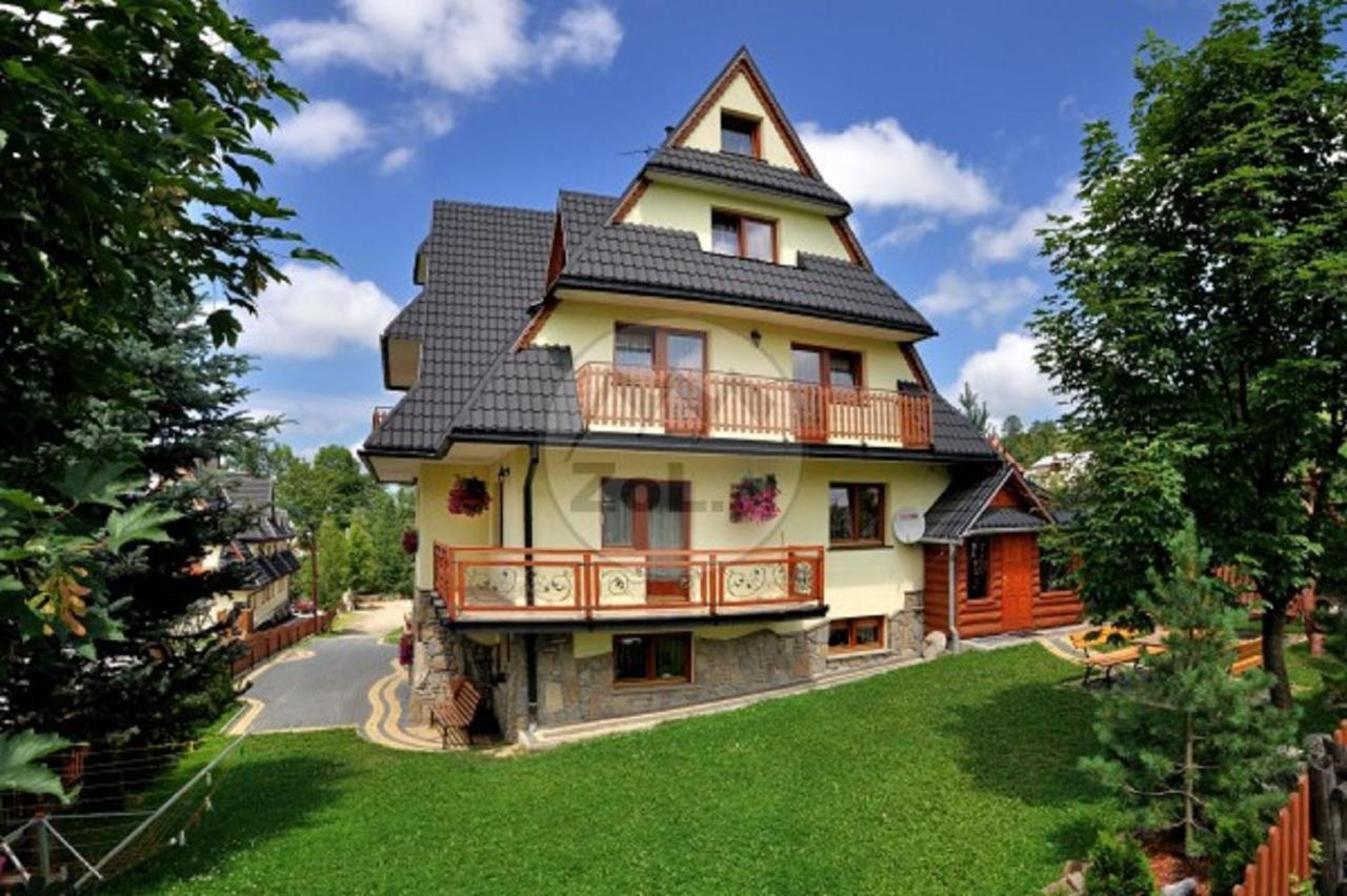 Bed & Breakfast Dziubas