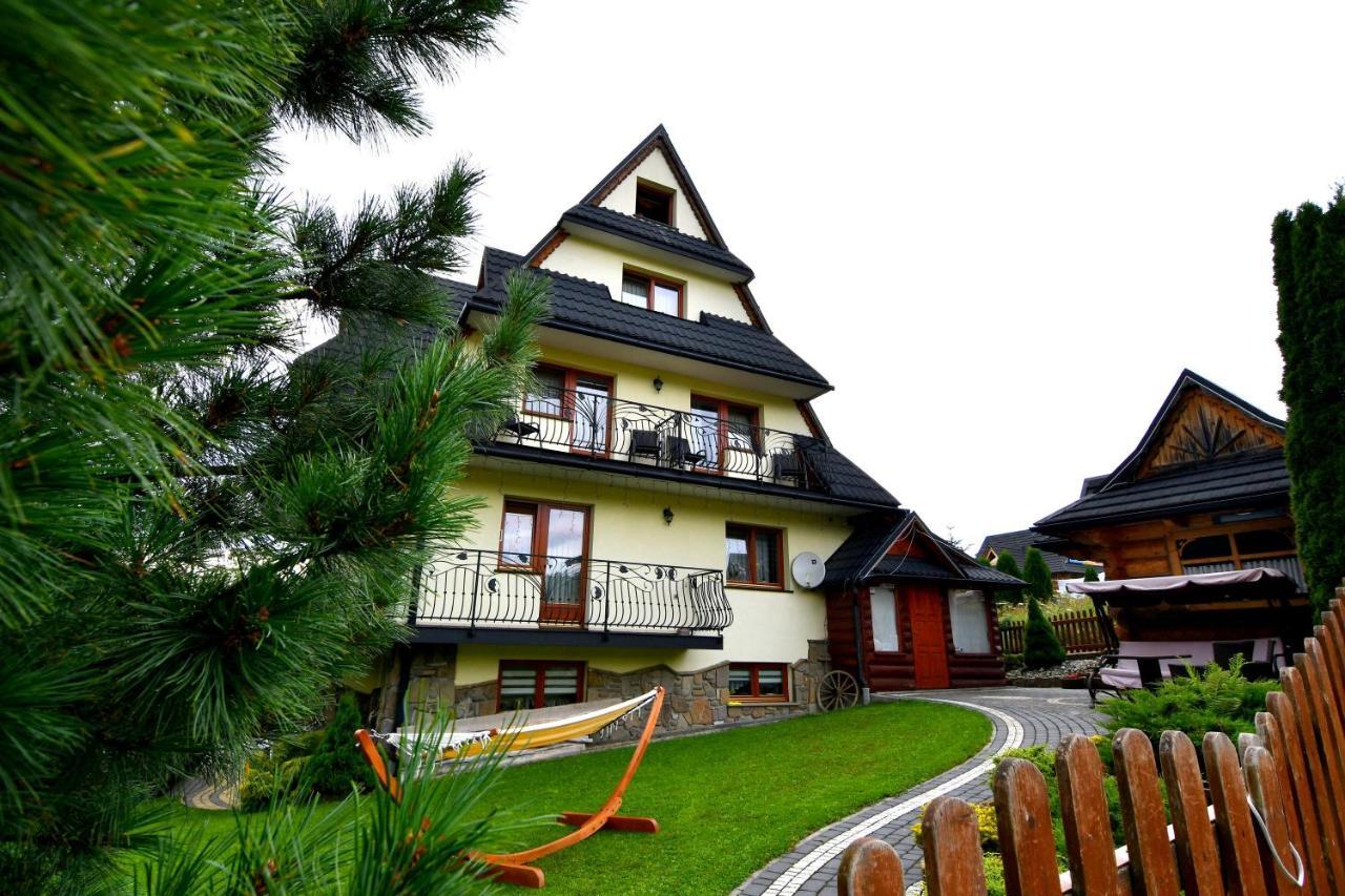 Bed & Breakfast Dziubas