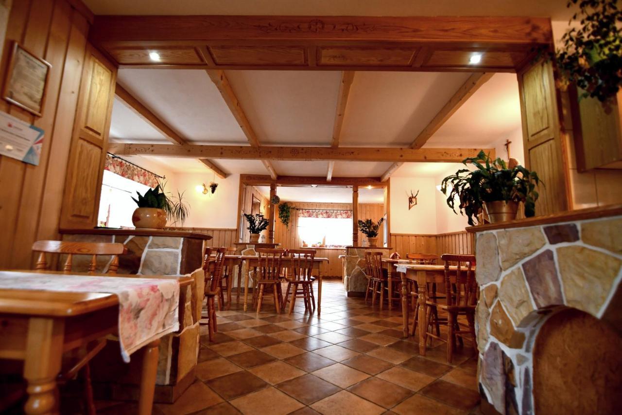 Bed & Breakfast Dziubas