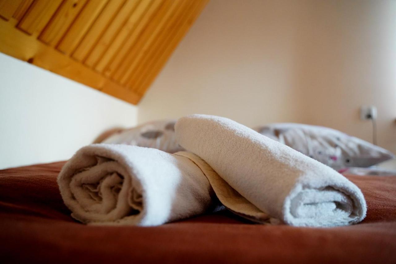 Dziubas Bed & Breakfast