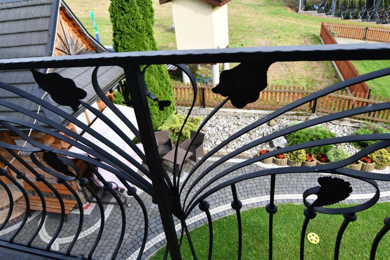 Dziubas Bed & Breakfast